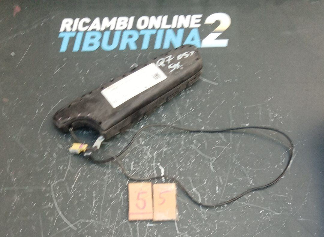 Airbag sedili sinistra Audi Q7 2005-2014 Numero 55