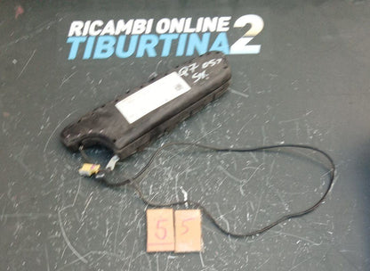 Airbag sedili sinistra Audi Q7 2005-2014 Numero 55