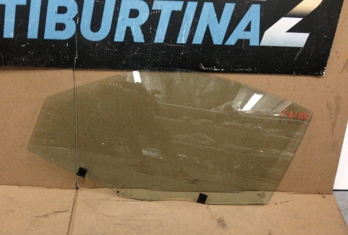 Fin206 vetro scendente sinistro smart 450