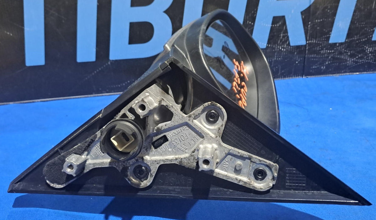 Specchio retrovisore specchietto sinistro BMW S1 SERIE 1 Coupè 5 pin 2007-2011