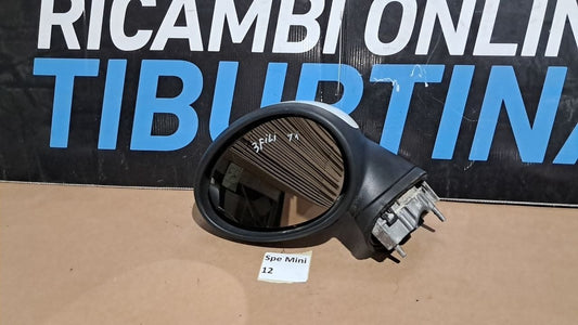 Spe mini 12 specchietto retrovisore sinistro mini countryman r60 3 fili