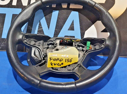 Volante Ford kuga
