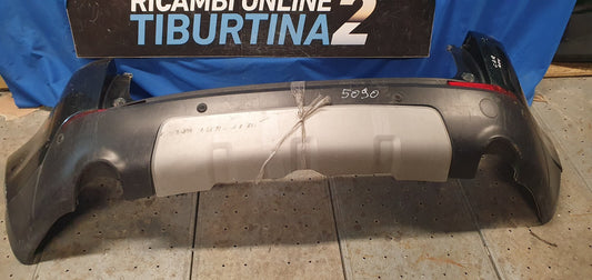 Paraurti Posteriore Range Rover Discovery Sport dal 2014 con sensori