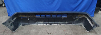 Paraurti Anteriore Fiat Punto 2001 - 2004