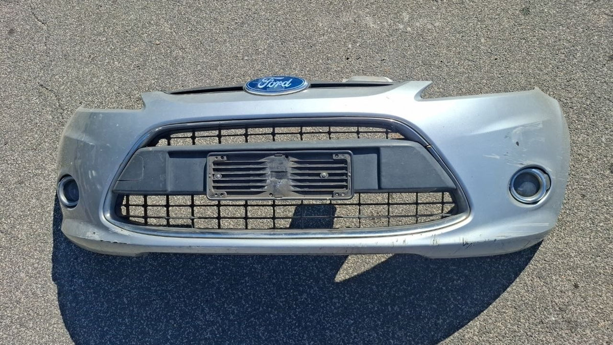 Muso completo musata Ford Fiesta 1.4 D 2009 2013