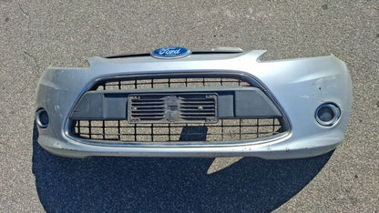 Muso completo musata Ford Fiesta 1.4 D 2009 2013