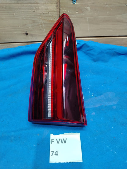 F VW 74 - Fanale Posteriore interno destro Volkswagen polo dal 2023