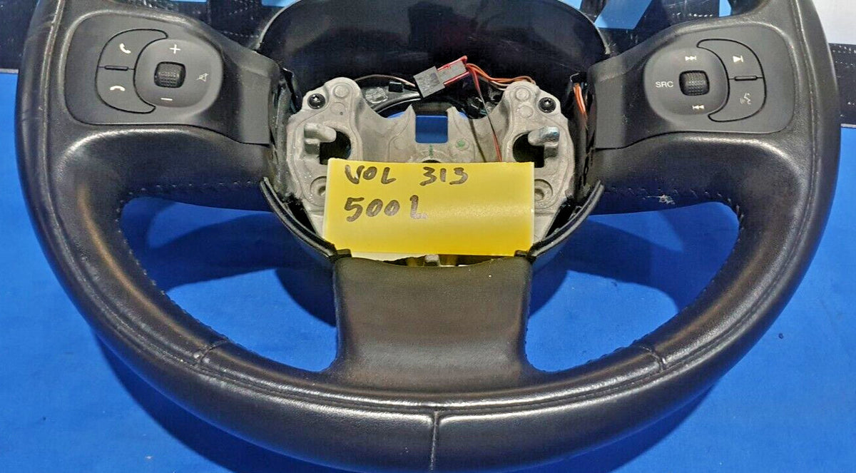 Volante Fiat 500L