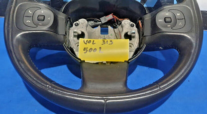 Volante Fiat 500L