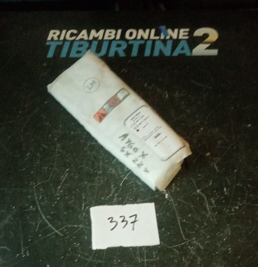 Airbag sedili Sinistra Toyota aygo x 2022 in poi Numero 337