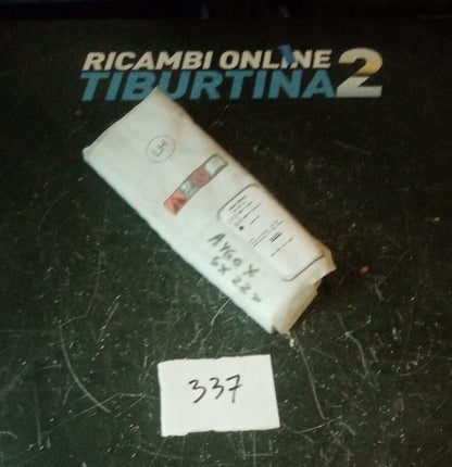 Airbag sedili Sinistra Toyota aygo x 2022 in poi Numero 337