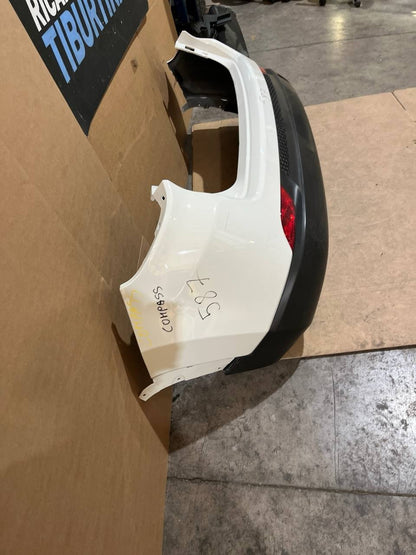 Par 587 paraurti posteriore Jeep compass dal 2018