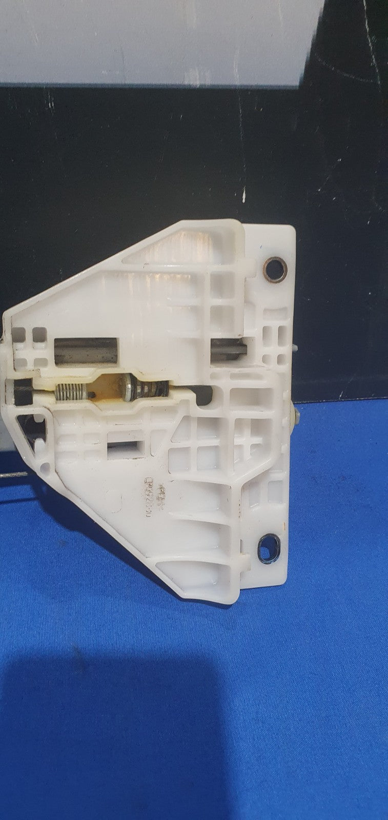 Alz 21 - Alzavetro alzacristallo elettrico Ford Edge posteriore sinistro
