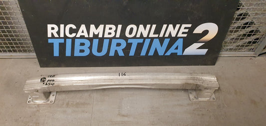 Traversa rinforzo paraurti Posteriore Citroen DS4