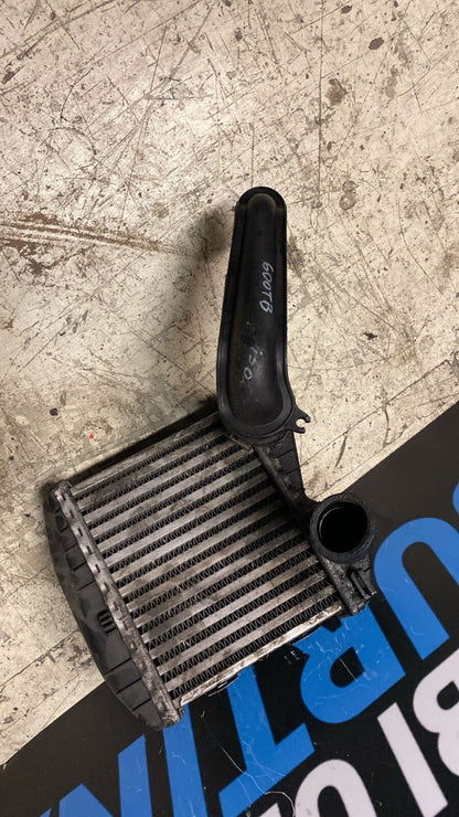 Intercooler Smart 450 600bnz Codice 0003007V003 Numero oggetto I5012