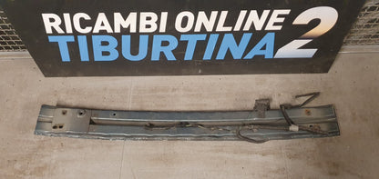 Traversa rinforzo paraurti Posteriore Nissan Micra 2016 senza staffe
