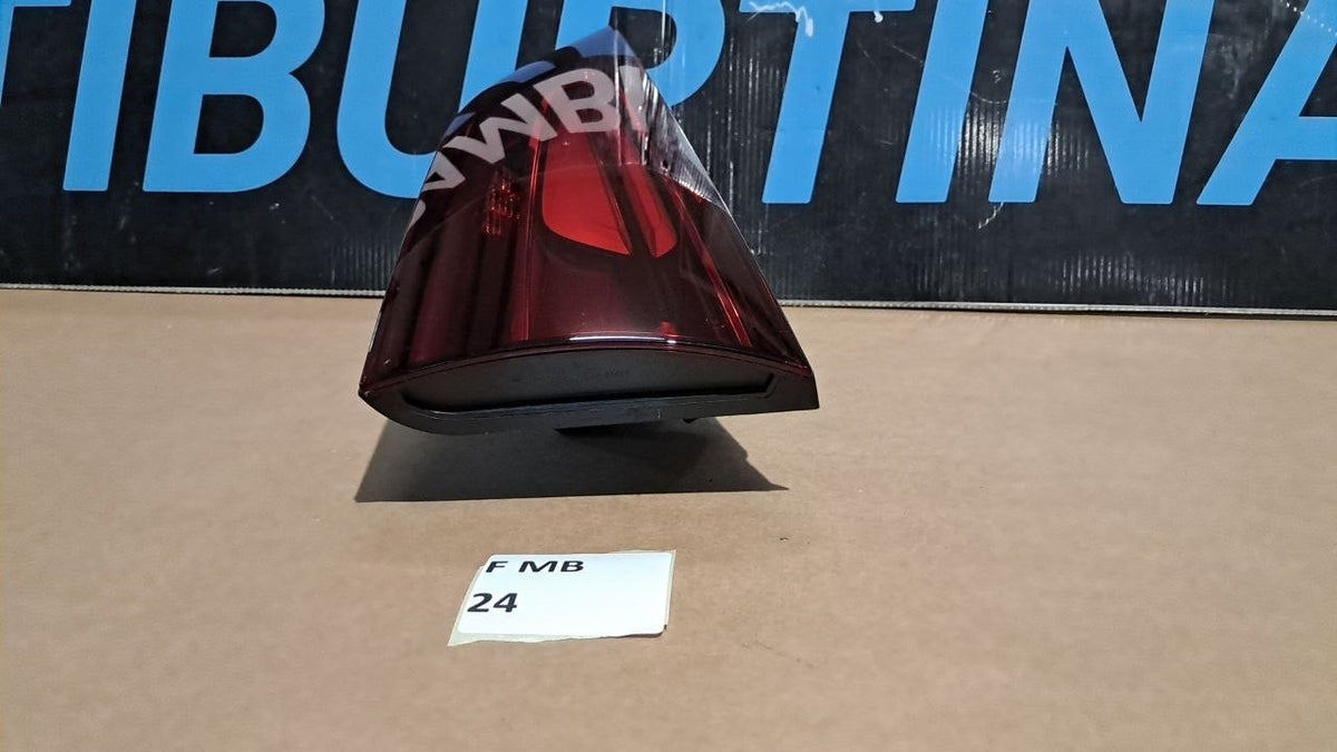 F MB 24 Fanale posteriore interno destro Mercedes Benz Gla H247 restyling 2025