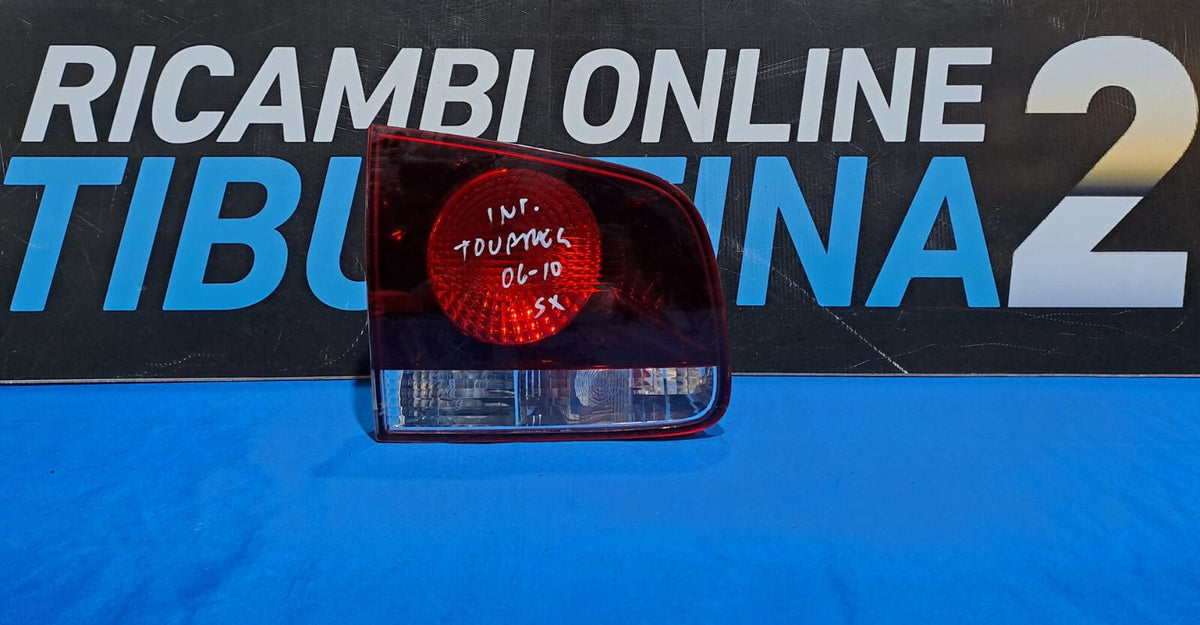 Fanale Posteriore sinistro Volkswagen Touareg 2006-2010