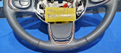VOL 191 - Volante Fiat 500