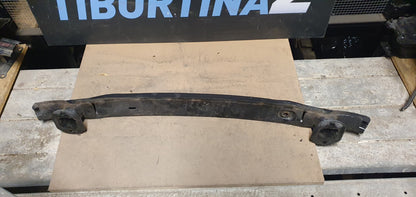 Traversa rinforzo paraurti posteriore Bmw X3 E83 2003-2010