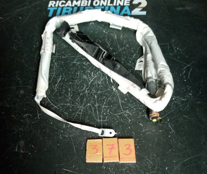 Airbag tendina laterale destra Toyota aygo x 2021 in poi Numero 373