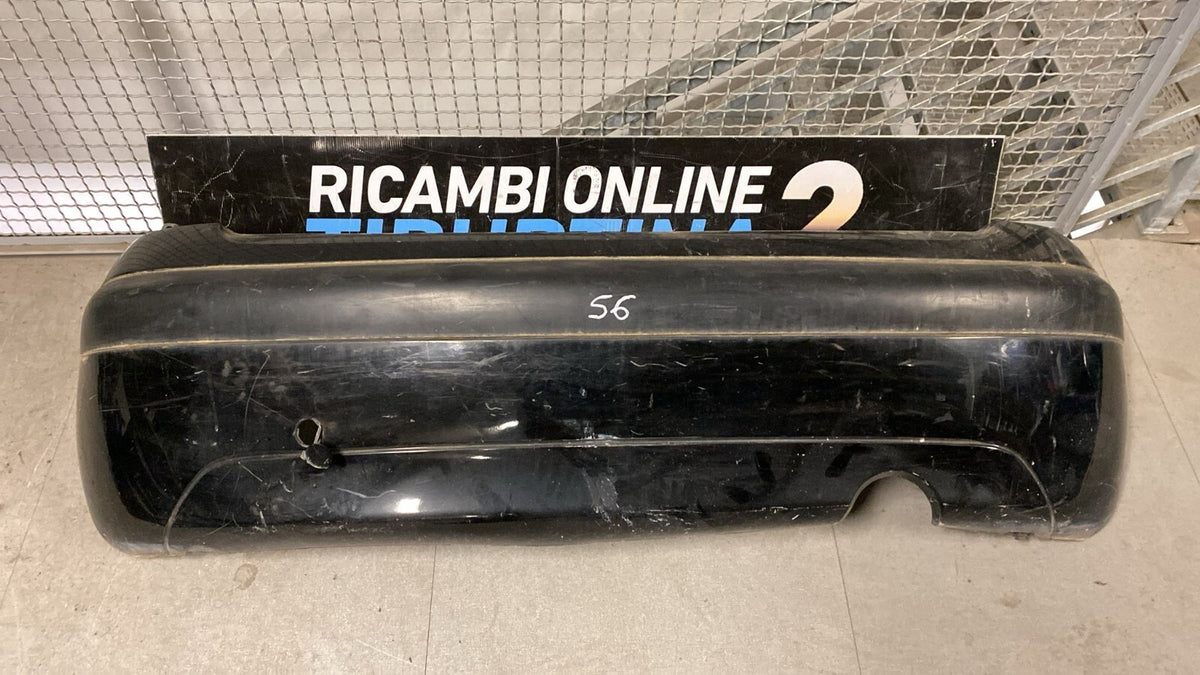 Paraurti posteriore Citroen C3  Anno 2006 Numero oggetto 56