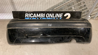 Paraurti posteriore Citroen C3  Anno 2006 Numero oggetto 56