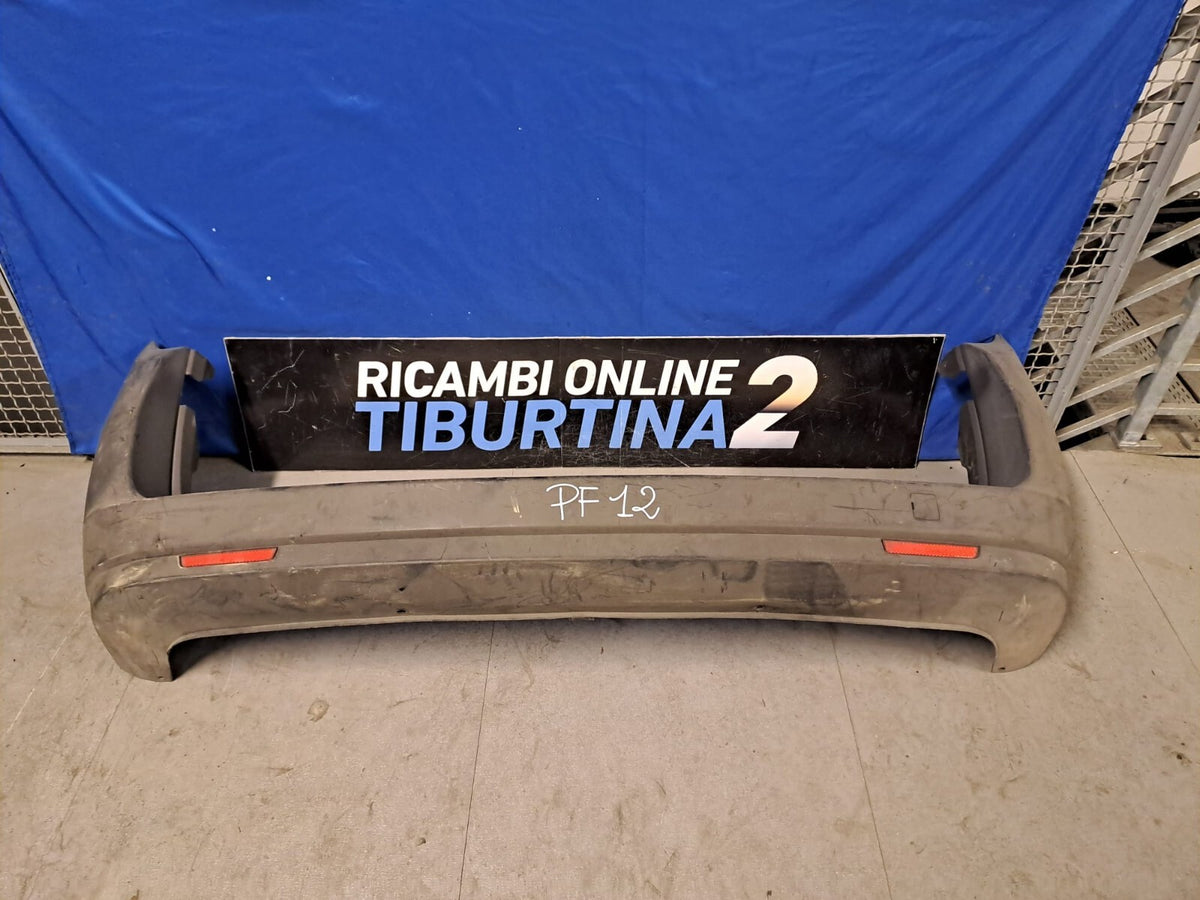 Paraurti Posteriore Fiat Doblo Opel combo dal 2010 al 2022
