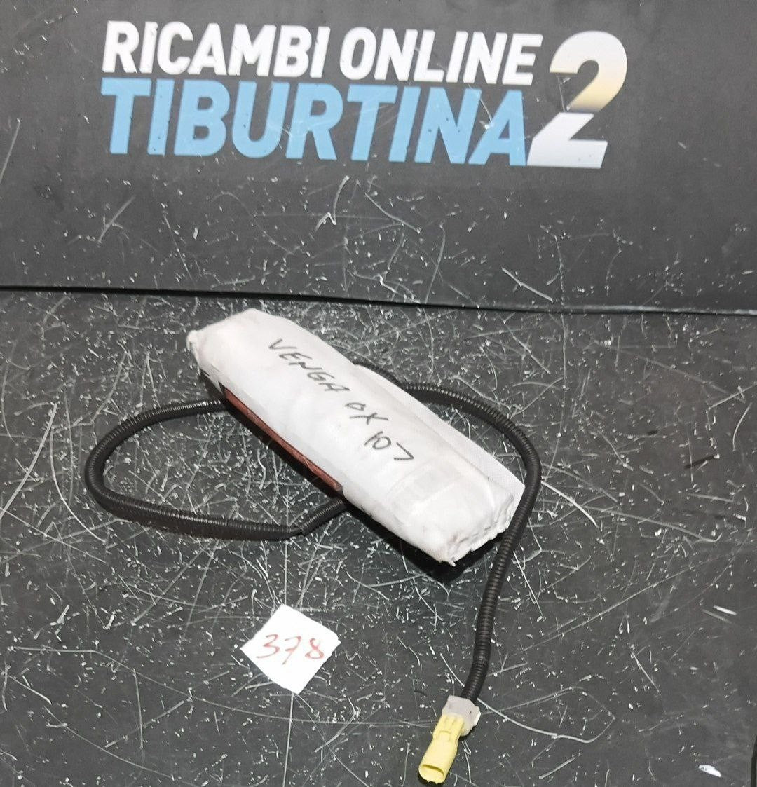 378 airbag sedili destro Kia venga 2010 in poj