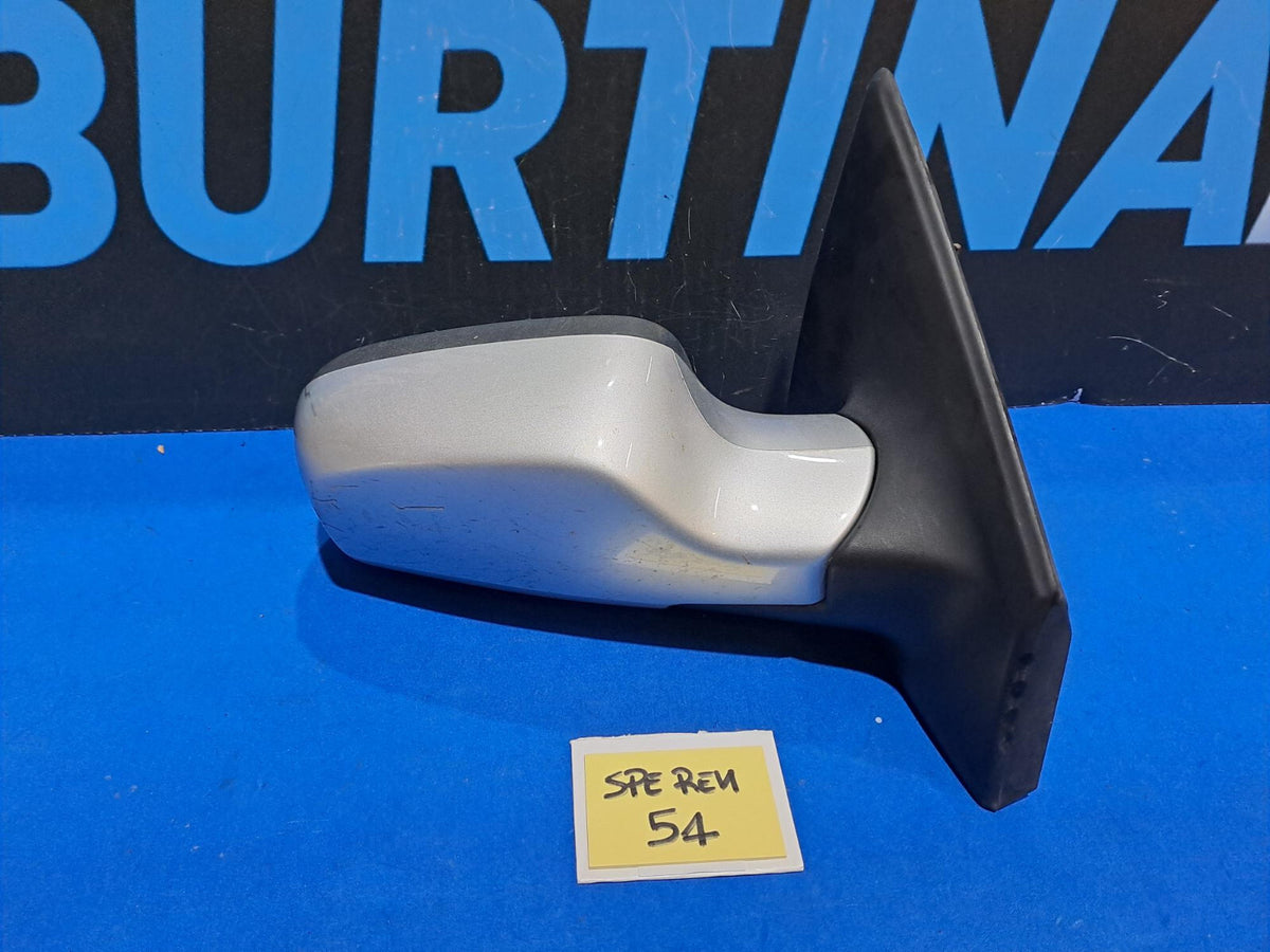 Specchio Specchietto  retrovisore Destro Renault Clio 2008-2012 7 pin SPE REN 54