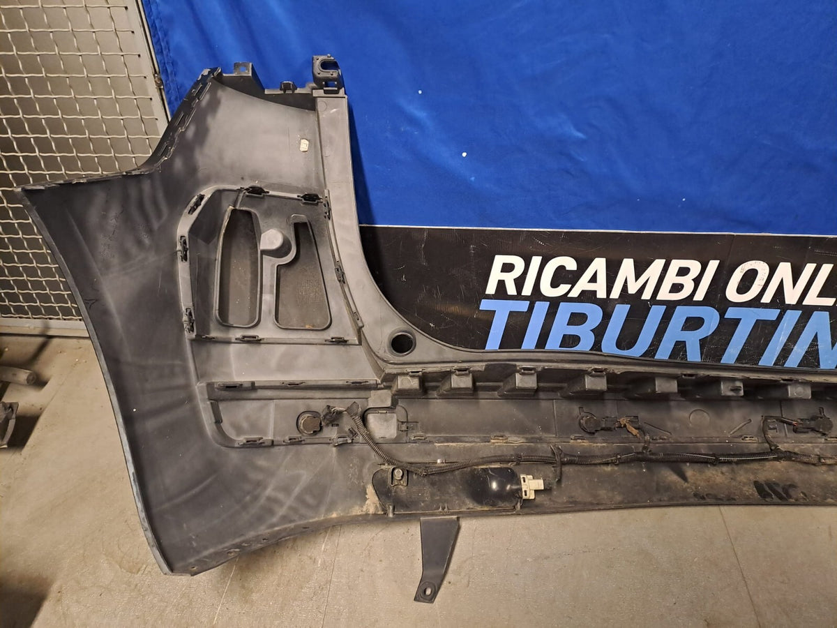 Paraurti Posteriore Citroen C4 Picasso dal 2009 9680518277