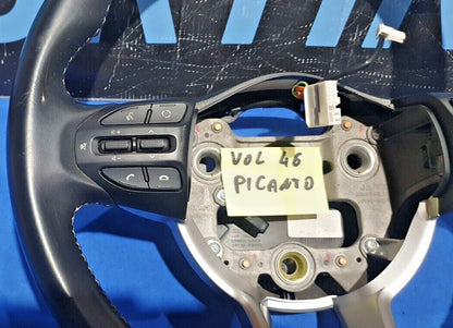 Volante Kia Picanto
