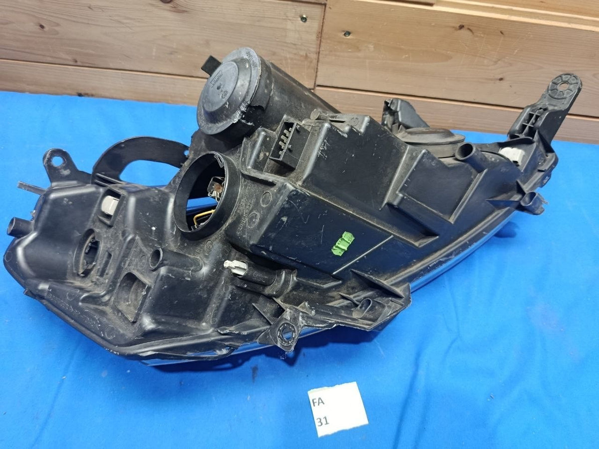FA 31 - Fanale Faro Anteriore Sinistro Citroen Jumpy dal 2007  Cod 89902605