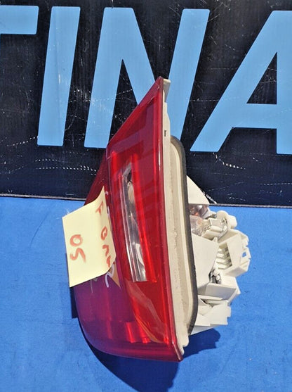 Fanale Posteriore Interno sinistro Bmw Serie 3 Berlina 2009-2012