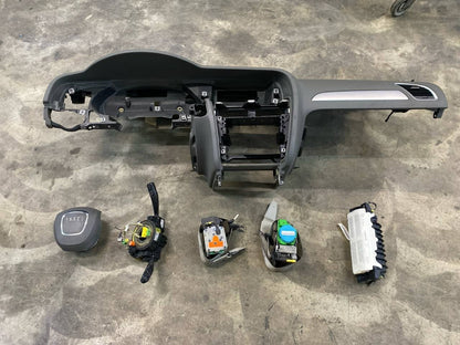 Cruscotto con moduli Audi A4 dal 2008