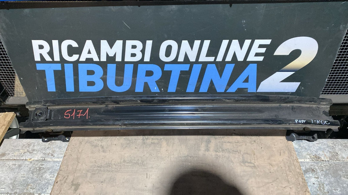 Rinforzo paraurti Traversa posteriore Volkswagen T-Roc