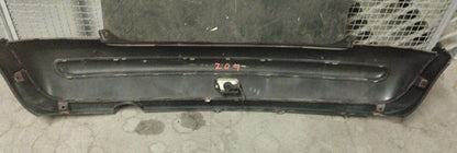 Par204 paraurti posteriore mini Cooper 2003 in poi