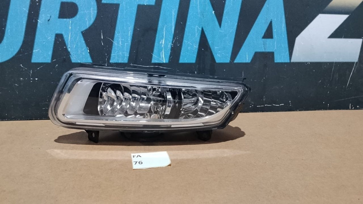 Fa 76 fendinebbia anteriore sinistra Volkswagen polo 2009 in poi