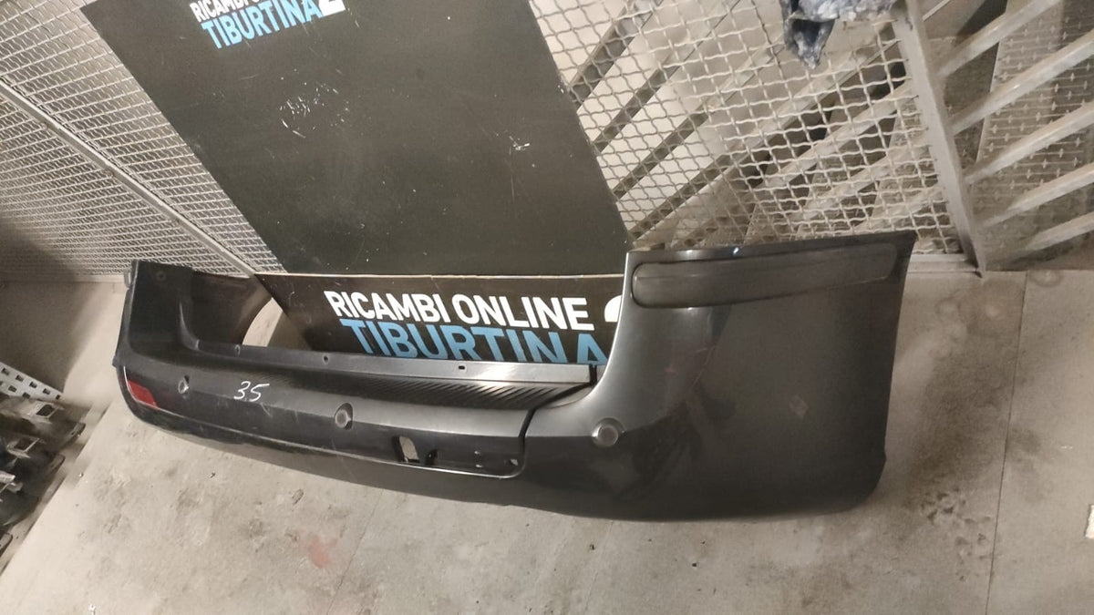 paraurti posteriore Fiat Ulysse con sensori 2002 in poi 35
