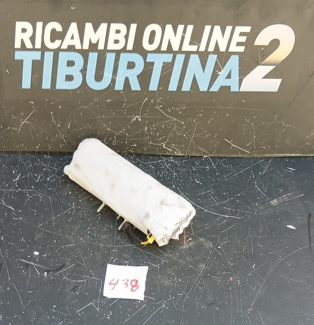 438 cod airbag sedli sinistro Evo 7 2024