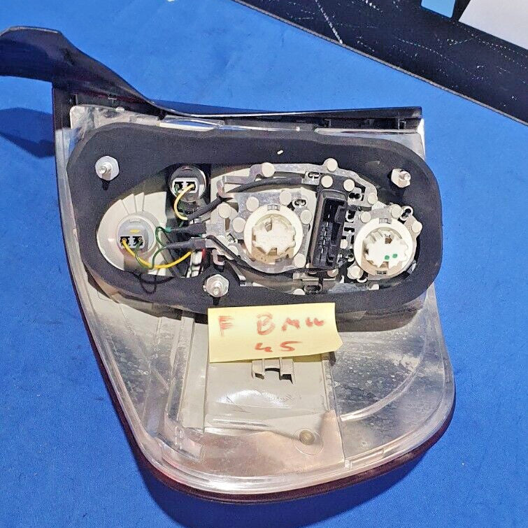 Fanale Posteriore destro Bmw X5 21-89-80-06