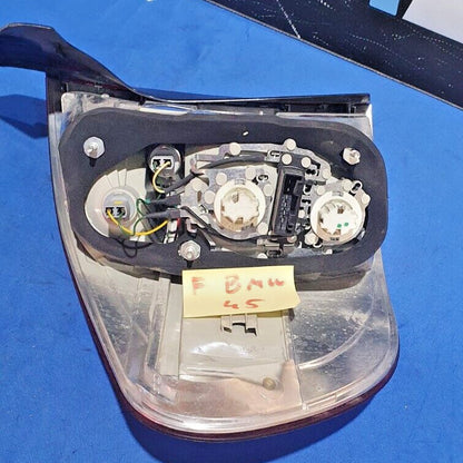 Fanale Posteriore destro Bmw X5 21-89-80-06