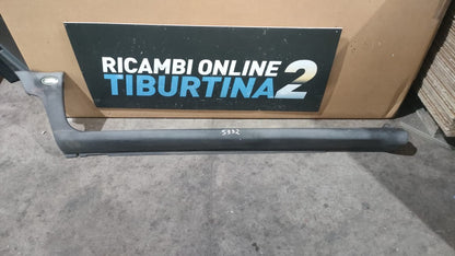minigonna destra Land Rover Freelander 1 5332