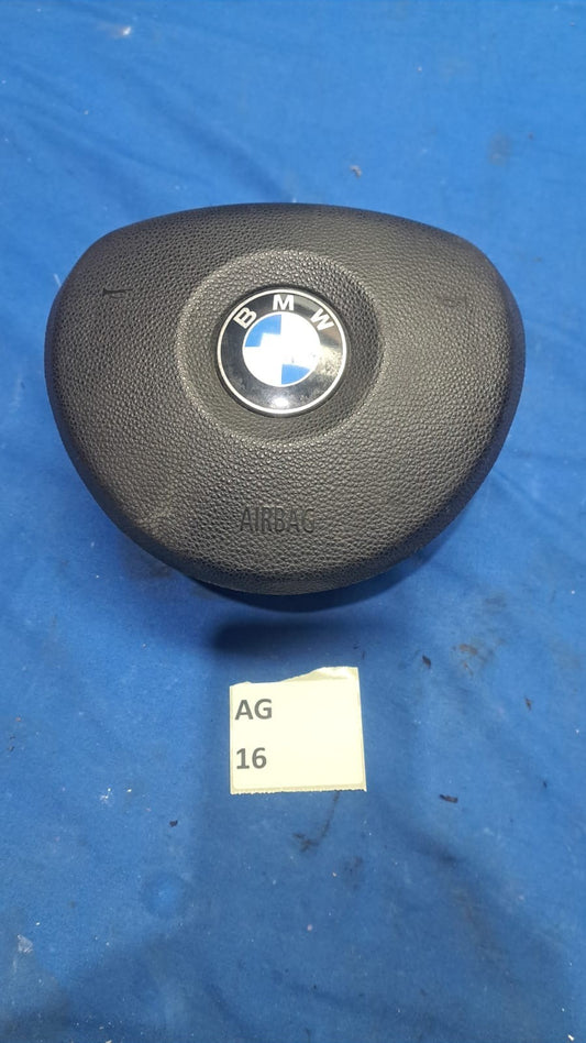 Ag 16 airbag conducente guida bmw E81 E 87 E 88 E82 E 90 dal 2008