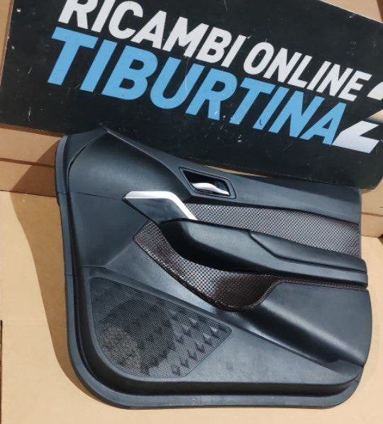 P5016 pannello porta anteriore destro Toyota CHR  c-hr 2018