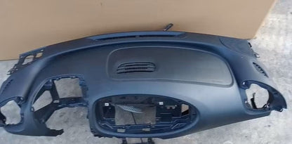 Kit airbag Toyota Aygo X 2021 in poi con 2 cinture