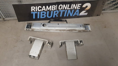 Trav 107 Traversa rinforzo paraurti anteriore range rover sport dal 2015