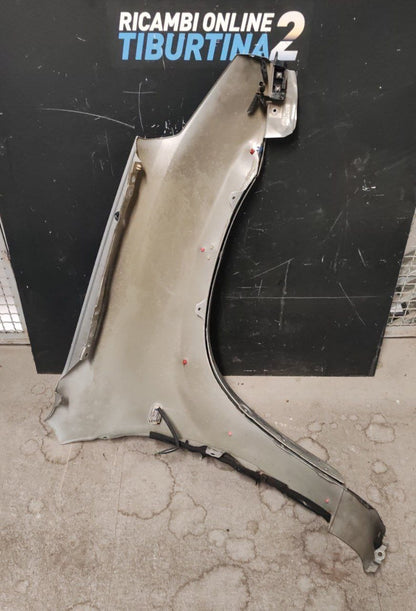 Par 1 parafango anteriore sinistro Toyota rav 4 2000 2006