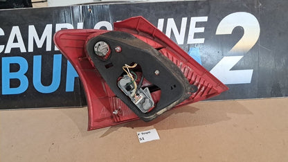 F Toyo 51 Fanale posteriore destro Toyota yaris dal 2005