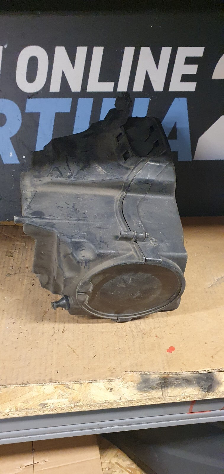 Airbox scatola Cassa Filtro Aria Ford  C-Max 7M51-9600